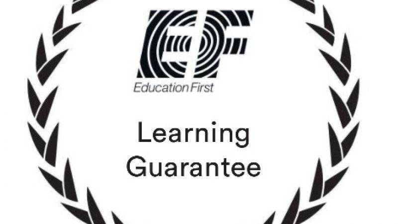 Education First (EF): Učite jezike u...