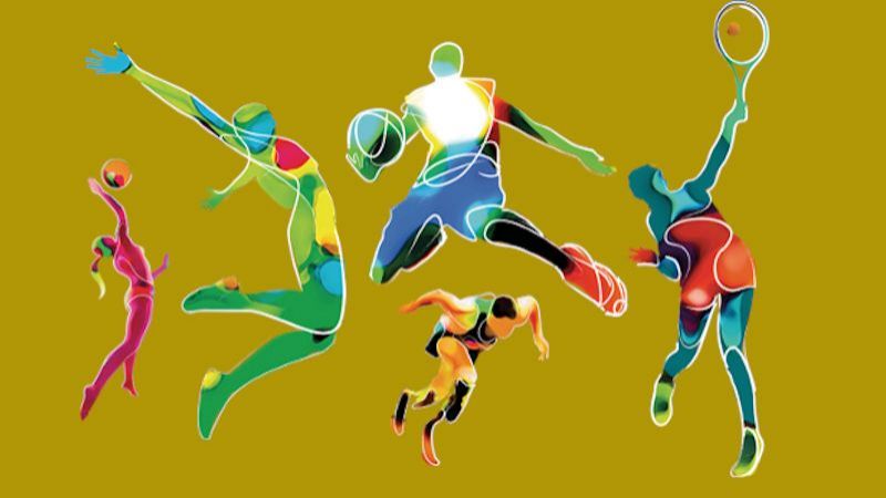 Raspored sportskih aktivnosti za...