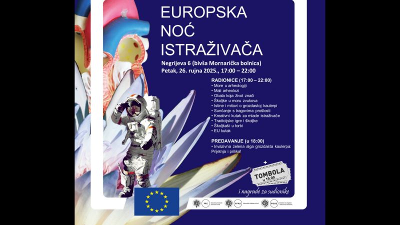 Europska noć istraživača