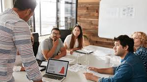 Poziv na volontiranje u marketinškoj...