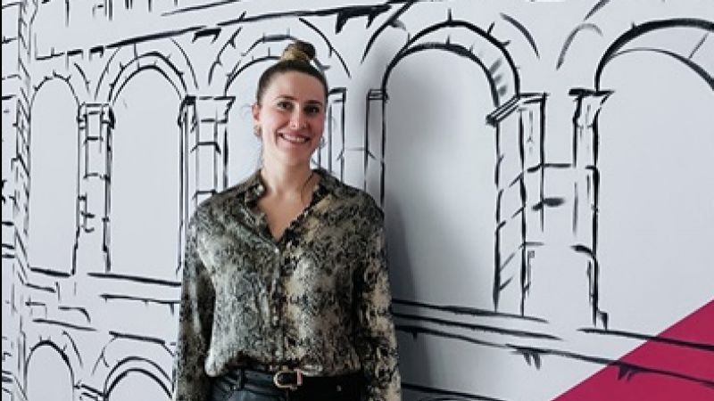 Studenti se upoznali s kratkim (BIP)...