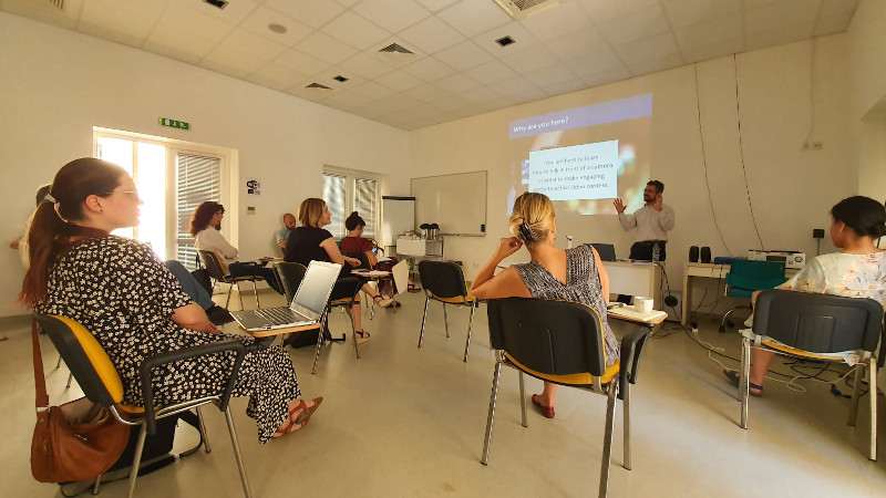 Juraj Dobrila University of Pula...