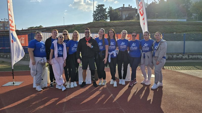 Studenti treće godine prijediplomskog...