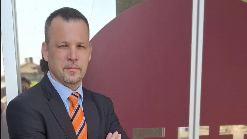 Prof. dr. sc. Ticijan Peruško novi je...