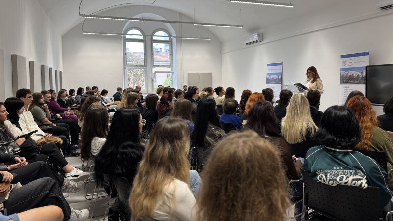 UNIPU Orijentacijski dani 2024