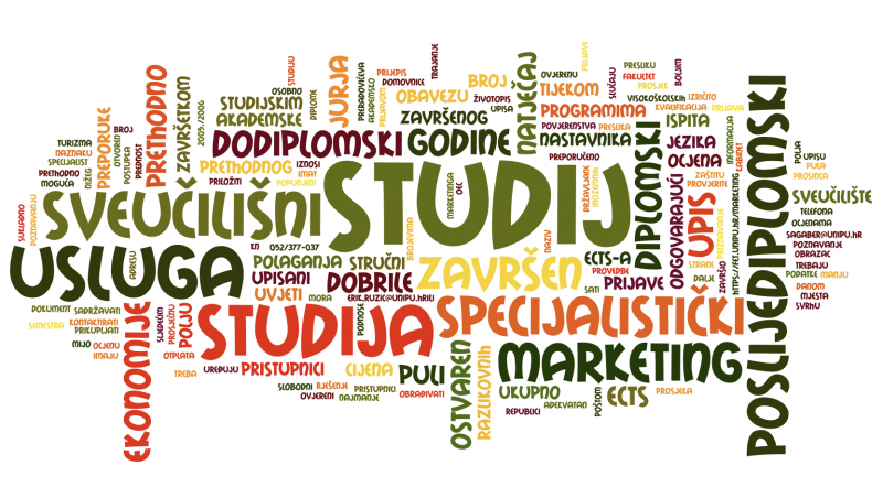 Otvoreni upisi na poslijediplomski...