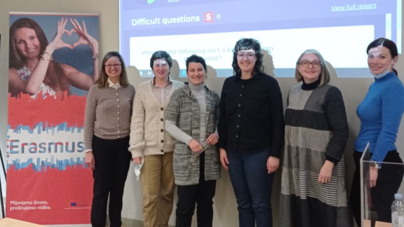 Erasmus+ project CACAO launched: STEM...