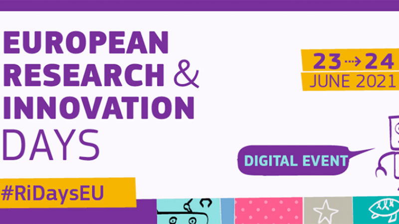 Otvorene prijave za European Research...