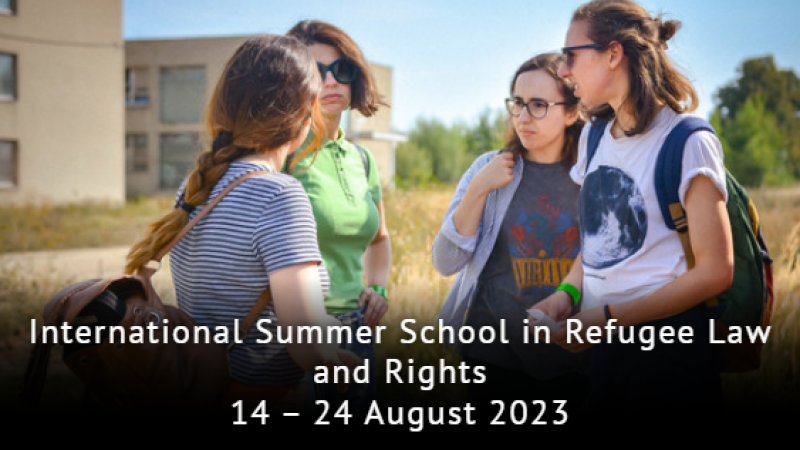 Ljetne škole Sveučilišta u Olomoucu