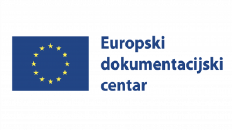 EDC@FET: Fakultet ekonomije i turizma...