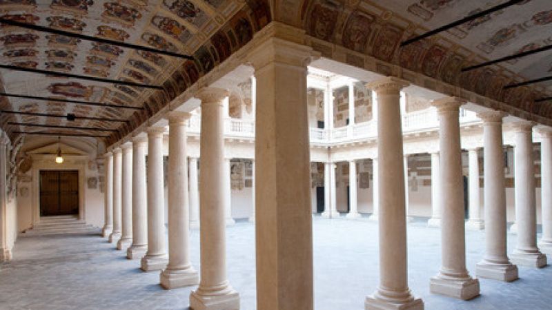 Međunarodni tjedan osoblja...