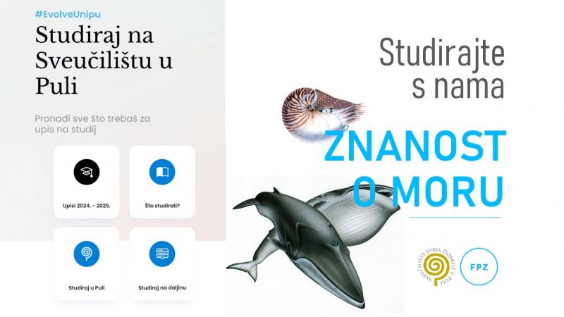 U tijeku upisi u akademsku godinu...