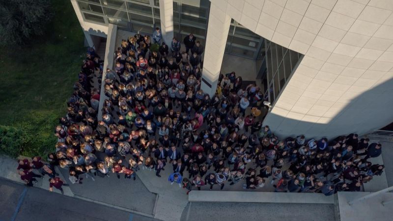 Javno savjetovanje Europske komisije...