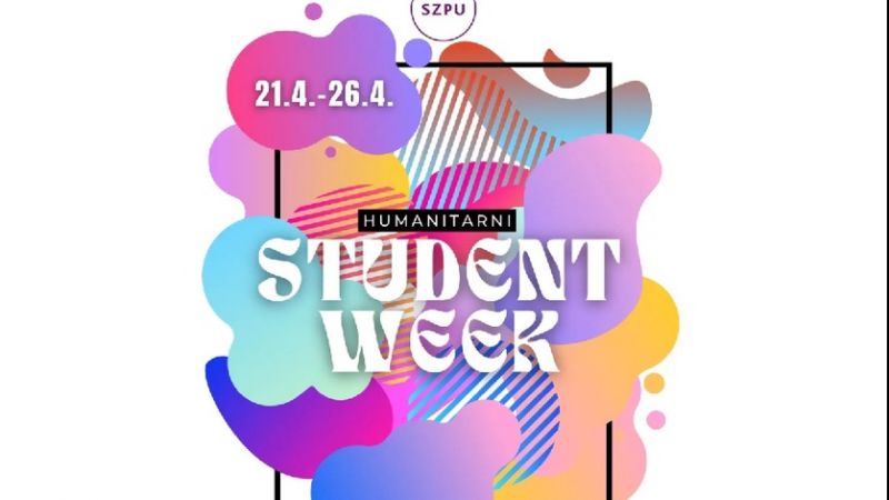 Student Week 2024 - press konferencija