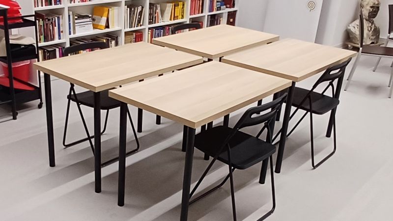 Visiting Fellowship at CKPIS