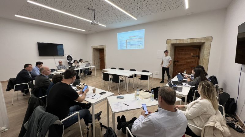 Na Sveučilištu u Salamanci održan...