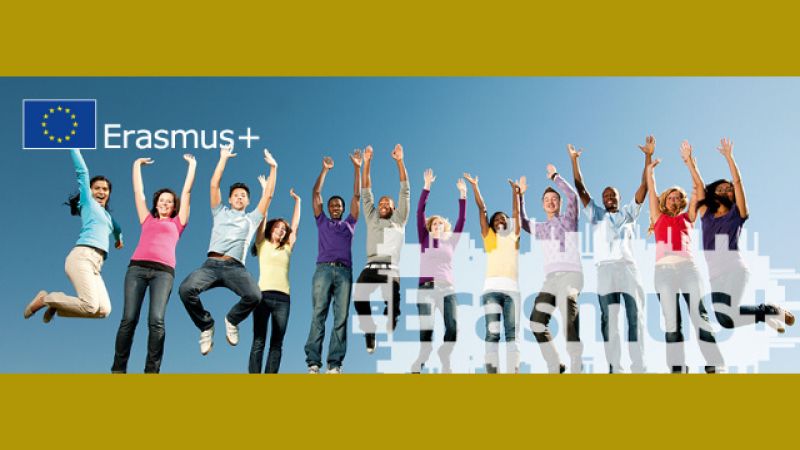 Erasmus + project "Cell Biology...