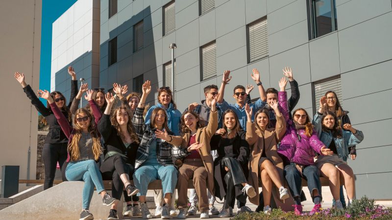 Zahvala za sudjelovanje u vrednovanju...