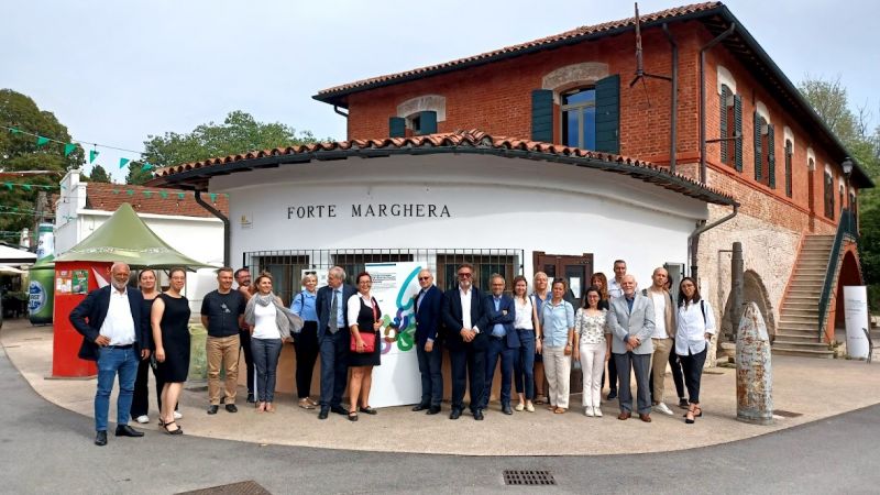 Na konferenciji u Veneciji dogovorena...