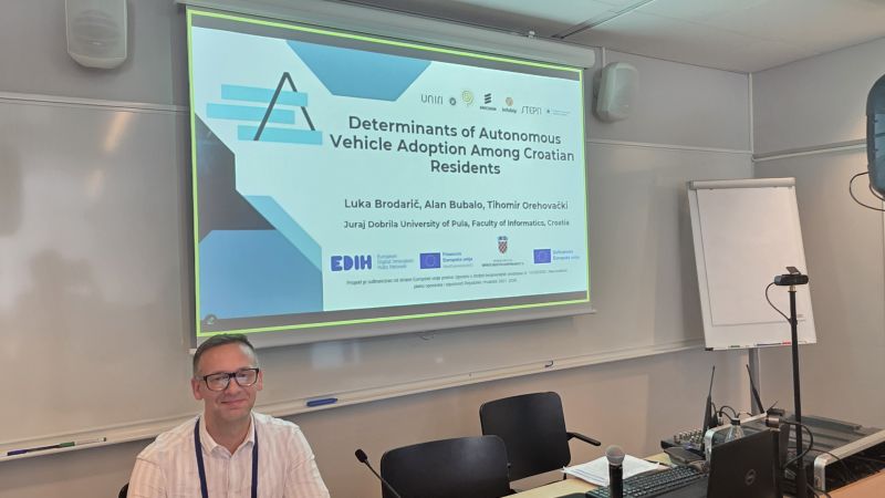 FIPU sudjelovao na međunarodnoj...