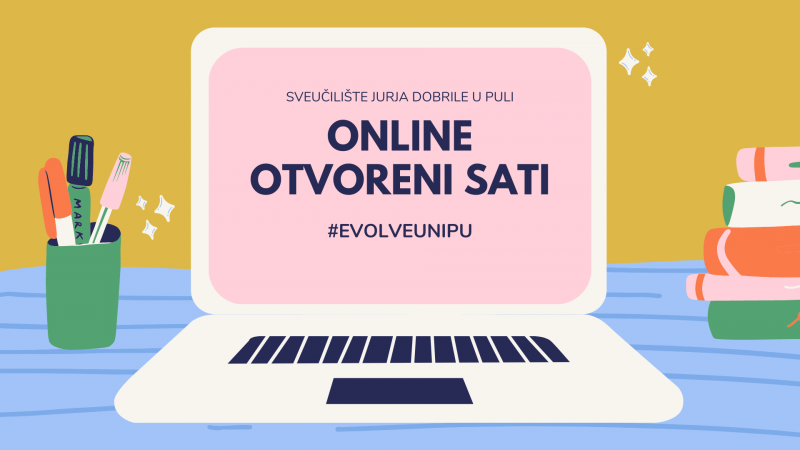 Online otvoreni sati svih fakulteta -...