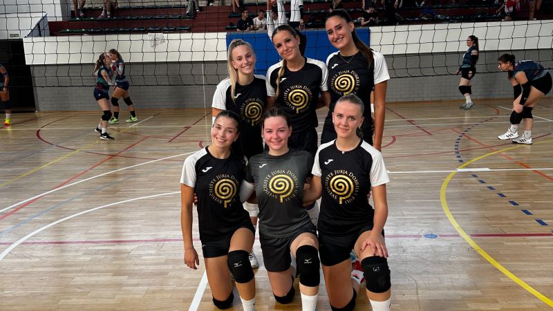 Studentice nastupile na međunarodnom...