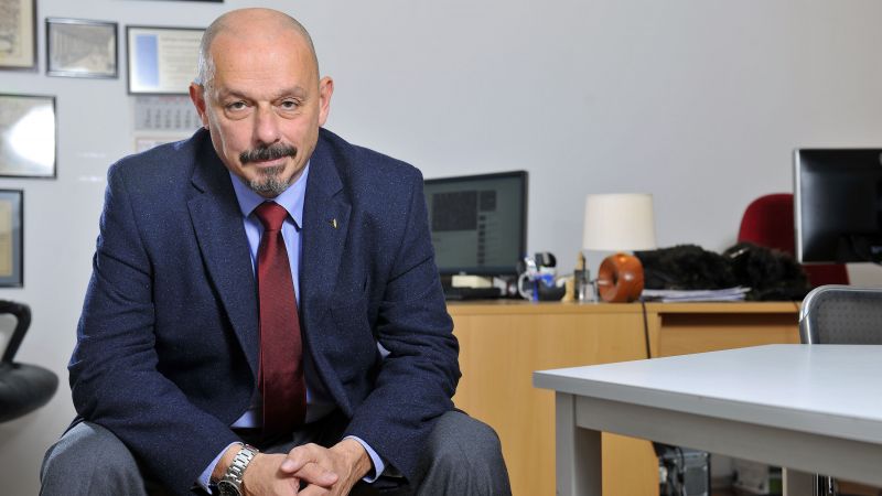 Projekt HEJDE: izv. prof. dr. sc....