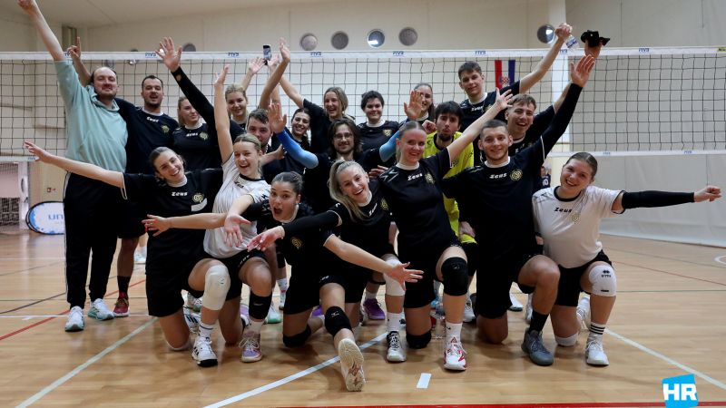 Studentice izborile plasman na...