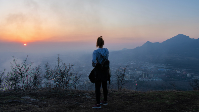 Matea Glavinić – Erasmus+ mobility at...