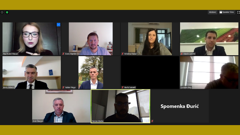 Project „3DandVRforVET“ promoted at...