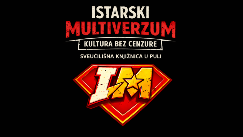 Istarski multiverzum — snimke...