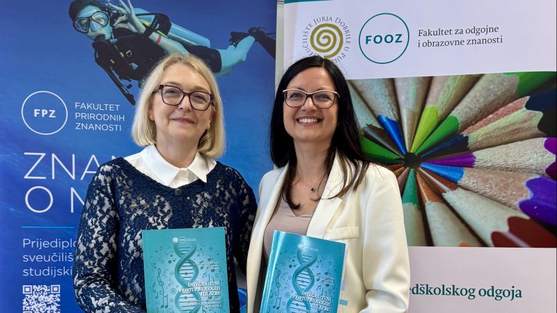 Predstavljanje knjige „Integrirani...