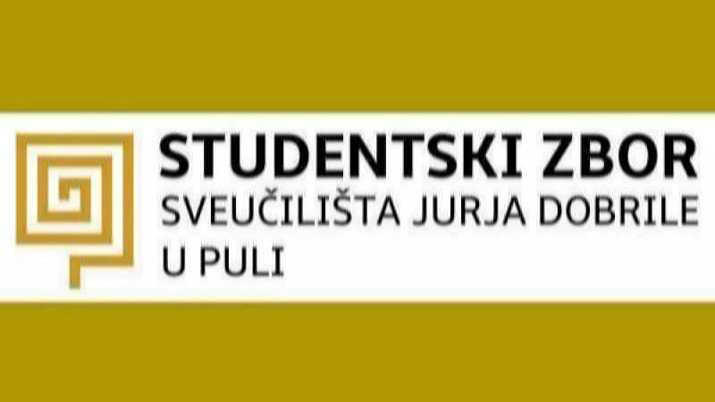 Izbori za članove Studentskog zbora...