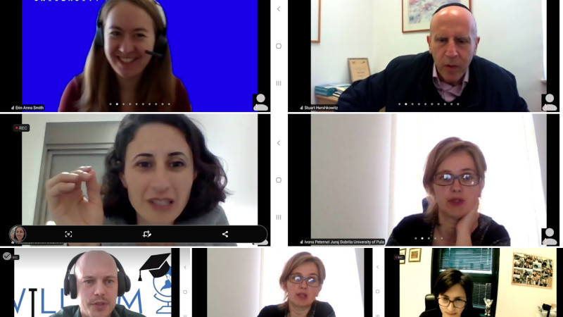 "Security and Safety of...