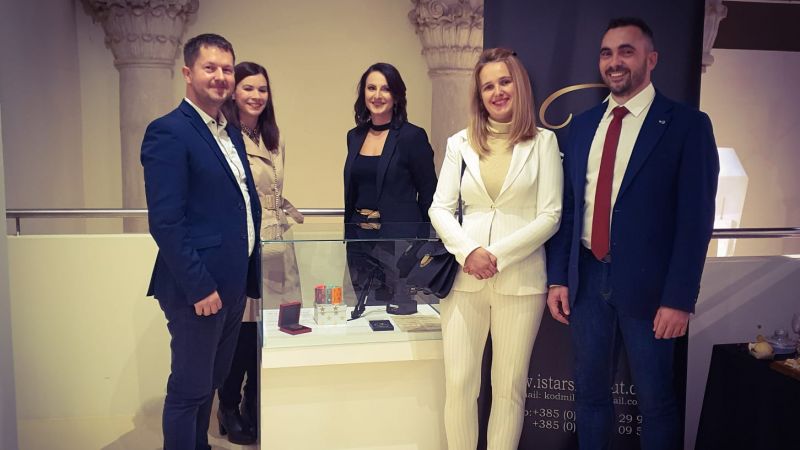 Project „3DandVRforVET“ presented at...