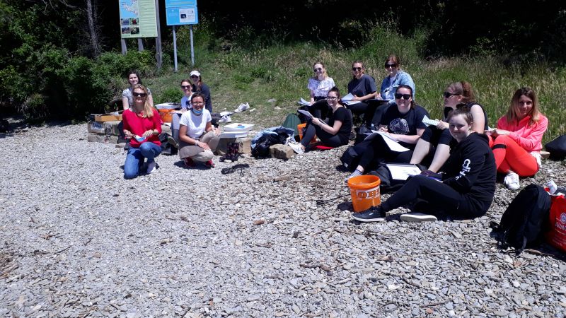 Realizacija mobilnosti doc. dr. sc....