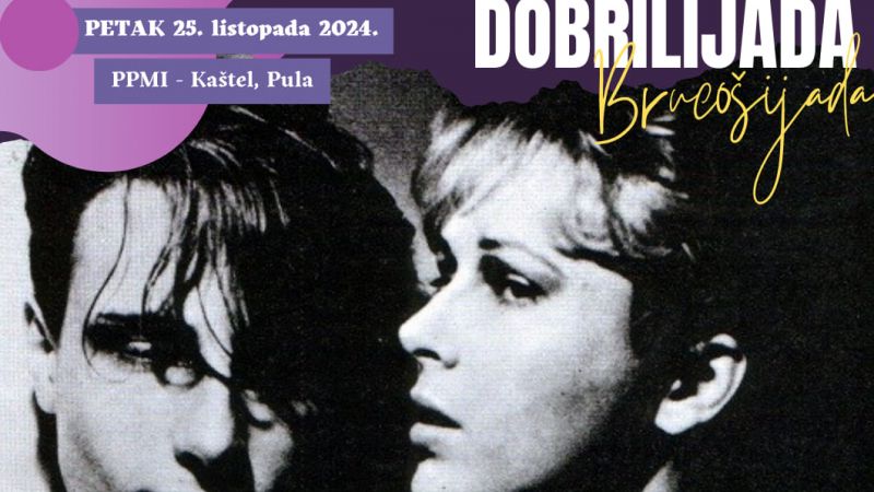 Denis & Denis na Dobrilijadi!