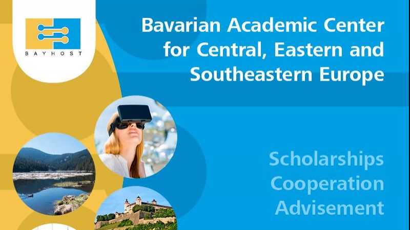 Poziv na prijave za stipendije...