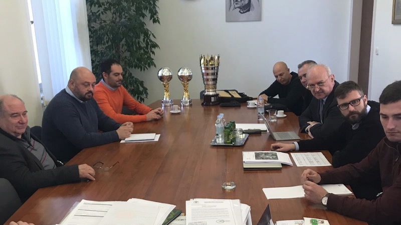 Na Sveučilištu Jurja Dobrile u Puli...