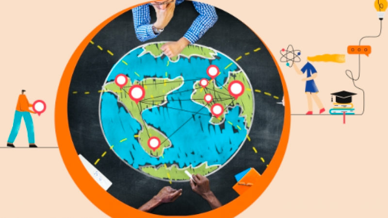 Bilateralne stipendije Narodne...