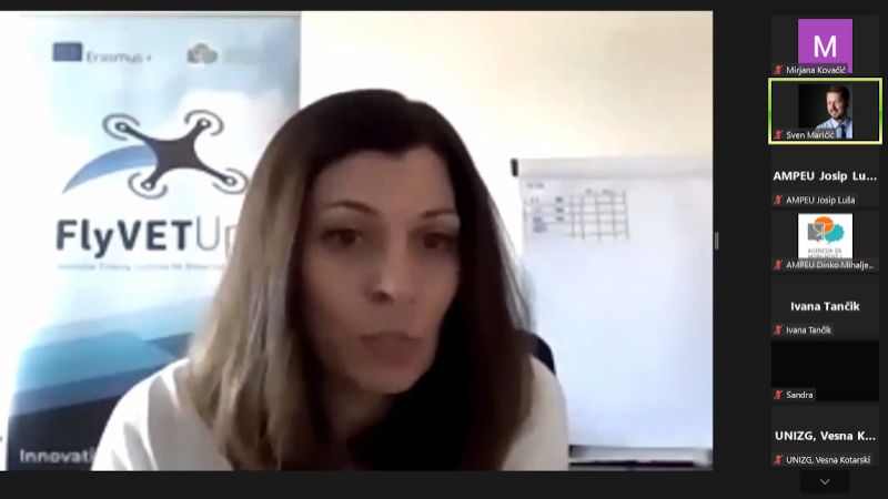 Erasmus + project...