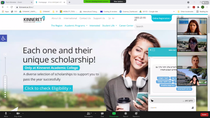 Sveučilište u Puli recenziralo...