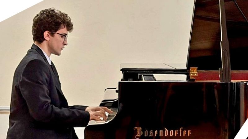 Silvestar Pulić - recital