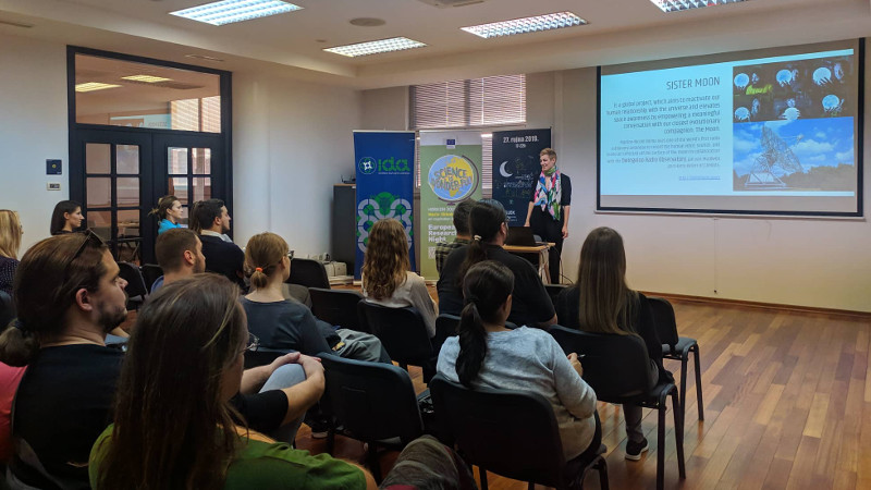 Održana završna diseminacijska...