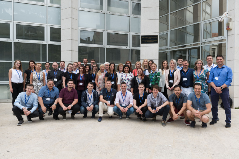 Održan prvi International Demo Day u...