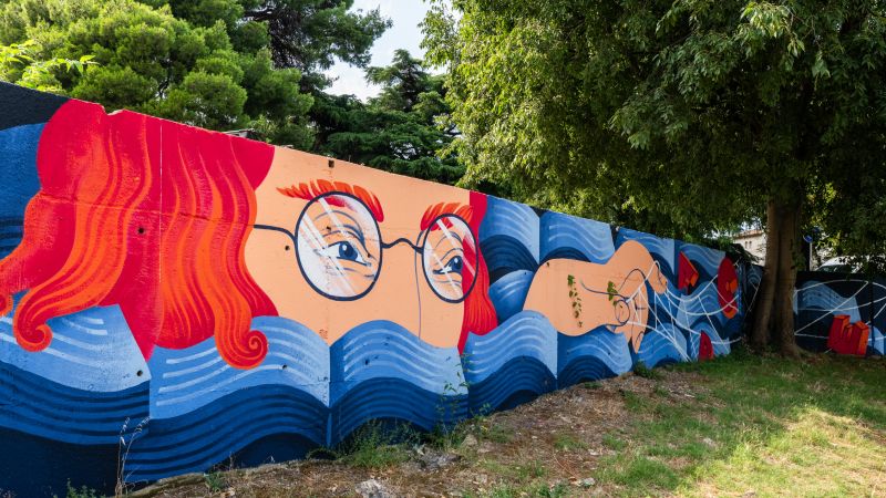 Izborni kolegiji Odsjeka za...