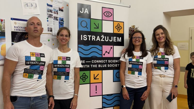 Preko 400 posjetitelja na pulskoj...