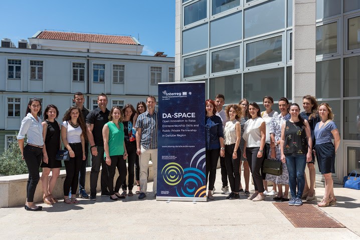 Izvještaj sa završnog sastanka (Local...