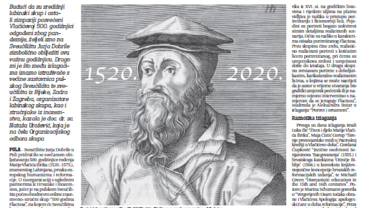 Dvodnevna konferencija o Matiji...