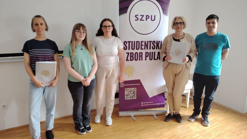 POTPISANI UGOVORI O DONACIJI NAKON...